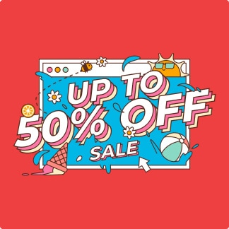 SALE