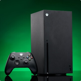 Xbox